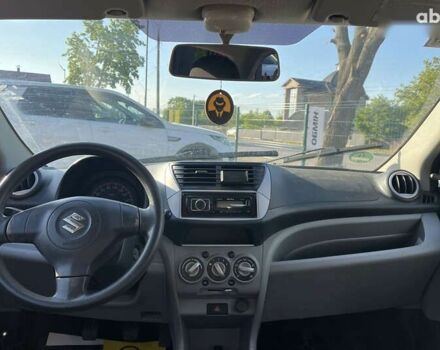 Сузуки Альто 2009 в Коломые на Automoto.ua Сузуки Альто, объемом двигателя 1 л и пробегом 179 тыс. км за 5000 $, фото 18 на Automoto.ua