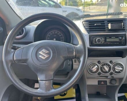 Сузукі Альто, об'ємом двигуна 1 л та пробігом 179 тис. км за 5000 $, фото 17 на Automoto.ua