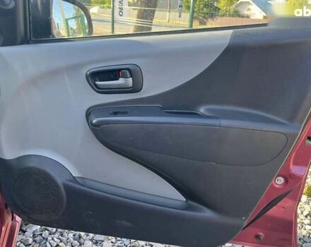 Сузуки Альто 2009 в Коломые на Automoto.ua Сузуки Альто, объемом двигателя 1 л и пробегом 179 тыс. км за 5000 $, фото 20 на Automoto.ua