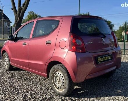 Сузуки Альто 2009 в Коломые на Automoto.ua Сузуки Альто, объемом двигателя 1 л и пробегом 179 тыс. км за 5000 $, фото 3 на Automoto.ua
