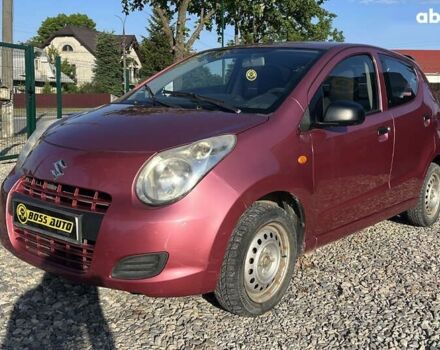 Сузукі Альто, об'ємом двигуна 1 л та пробігом 179 тис. км за 5000 $, фото 2 на Automoto.ua