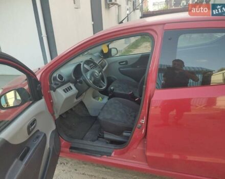 Сузукі Альто, об'ємом двигуна 1 л та пробігом 125 тис. км за 4300 $, фото 4 на Automoto.ua
