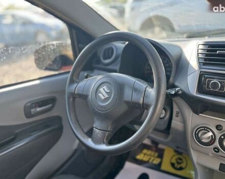 Сузуки Альто 2009 в Коломые на Automoto.ua Сузуки Альто, объемом двигателя 1 л и пробегом 179 тыс. км за 5000 $, фото 23 на Automoto.ua