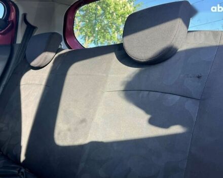 Сузуки Альто 2009 в Коломые на Automoto.ua Сузуки Альто, объемом двигателя 1 л и пробегом 179 тыс. км за 5000 $, фото 16 на Automoto.ua