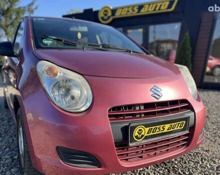 Сузукі Альто, об'ємом двигуна 1 л та пробігом 179 тис. км за 5000 $, фото 26 на Automoto.ua