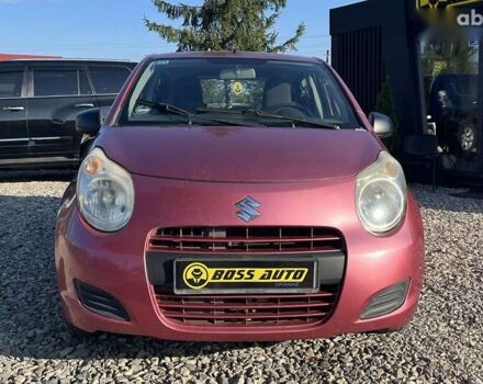 Сузуки Альто 2009 в Коломые на Automoto.ua Сузуки Альто, объемом двигателя 1 л и пробегом 179 тыс. км за 5000 $, фото 1 на Automoto.ua
