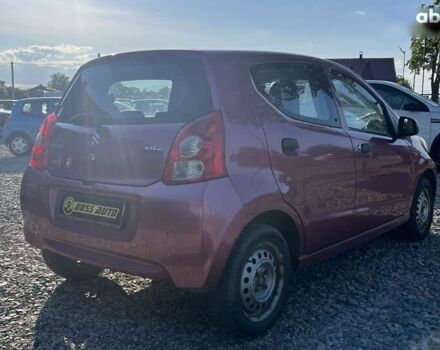 Сузуки Альто 2009 в Коломые на Automoto.ua Сузуки Альто, объемом двигателя 1 л и пробегом 179 тыс. км за 5000 $, фото 5 на Automoto.ua