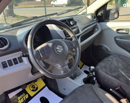 Сузукі Альто, об'ємом двигуна 1 л та пробігом 179 тис. км за 5000 $, фото 7 на Automoto.ua