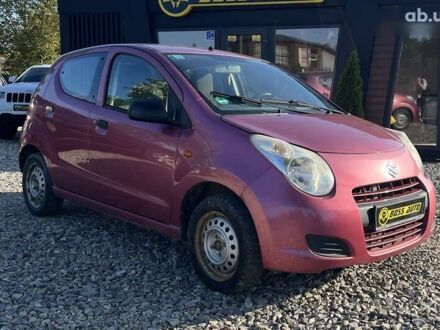 Сузуки Альто, объемом двигателя 1 л и пробегом 179 тыс. км за 5000 $, фото 1 на Automoto.ua