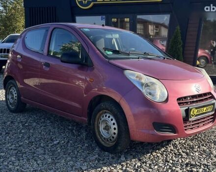 Сузуки Альто, объемом двигателя 1 л и пробегом 179 тыс. км за 5000 $, фото 1 на Automoto.ua