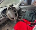 Серый Сузуки Альто, объемом двигателя 1.1 л и пробегом 150 тыс. км за 500 $, фото 5 на Automoto.ua