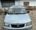Серый Сузуки Альто, объемом двигателя 1.1 л и пробегом 150 тыс. км за 500 $, фото 1 на Automoto.ua