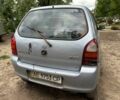 Серый Сузуки Альто, объемом двигателя 1.1 л и пробегом 150 тыс. км за 500 $, фото 3 на Automoto.ua