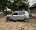 Серый Сузуки Альто, объемом двигателя 1.1 л и пробегом 150 тыс. км за 500 $, фото 1 на Automoto.ua