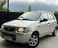 Сірий Сузукі Альто, об'ємом двигуна 1.1 л та пробігом 67 тис. км за 2850 $, фото 1 на Automoto.ua