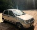 Сірий Сузукі Альто, об'ємом двигуна 1.06 л та пробігом 110 тис. км за 4000 $, фото 1 на Automoto.ua