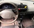 Сірий Сузукі Альто, об'ємом двигуна 1.06 л та пробігом 110 тис. км за 4000 $, фото 6 на Automoto.ua