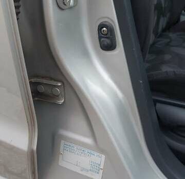 Сірий Сузукі Альто, об'ємом двигуна 0.99 л та пробігом 209 тис. км за 2905 $, фото 33 на Automoto.ua