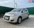 Сірий Сузукі Альто, об'ємом двигуна 1 л та пробігом 97 тис. км за 5800 $, фото 1 на Automoto.ua