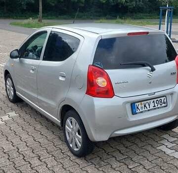 Сірий Сузукі Альто, об'ємом двигуна 0.99 л та пробігом 209 тис. км за 2905 $, фото 15 на Automoto.ua