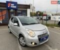 Сірий Сузукі Альто, об'ємом двигуна 1 л та пробігом 197 тис. км за 2990 $, фото 1 на Automoto.ua