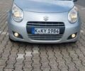 Сірий Сузукі Альто, об'ємом двигуна 0.99 л та пробігом 209 тис. км за 2905 $, фото 13 на Automoto.ua