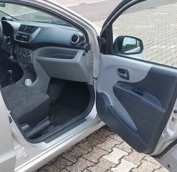 Сірий Сузукі Альто, об'ємом двигуна 0.99 л та пробігом 209 тис. км за 2905 $, фото 20 на Automoto.ua