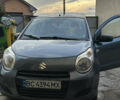 Серый Сузуки Альто, объемом двигателя 1 л и пробегом 113 тыс. км за 5800 $, фото 1 на Automoto.ua