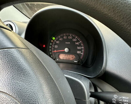 Серый Сузуки Альто, объемом двигателя 1 л и пробегом 113 тыс. км за 5800 $, фото 9 на Automoto.ua