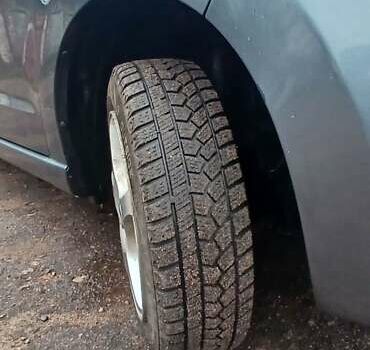 Сірий Сузукі Альто, об'ємом двигуна 1 л та пробігом 142 тис. км за 3950 $, фото 18 на Automoto.ua