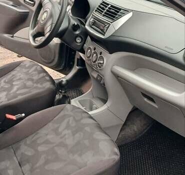 Сірий Сузукі Альто, об'ємом двигуна 1 л та пробігом 142 тис. км за 3950 $, фото 19 на Automoto.ua