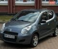 Серый Сузуки Альто, объемом двигателя 1 л и пробегом 143 тыс. км за 3799 $, фото 1 на Automoto.ua