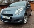 Сірий Сузукі Альто, об'ємом двигуна 1 л та пробігом 142 тис. км за 3950 $, фото 7 на Automoto.ua