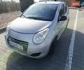 Серый Сузуки Альто, объемом двигателя 1 л и пробегом 145 тыс. км за 3800 $, фото 1 на Automoto.ua