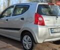 Серый Сузуки Альто, объемом двигателя 1 л и пробегом 140 тыс. км за 4150 $, фото 7 на Automoto.ua
