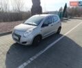 Серый Сузуки Альто, объемом двигателя 1 л и пробегом 145 тыс. км за 3800 $, фото 5 на Automoto.ua