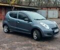 Сірий Сузукі Альто, об'ємом двигуна 1 л та пробігом 142 тис. км за 3950 $, фото 1 на Automoto.ua