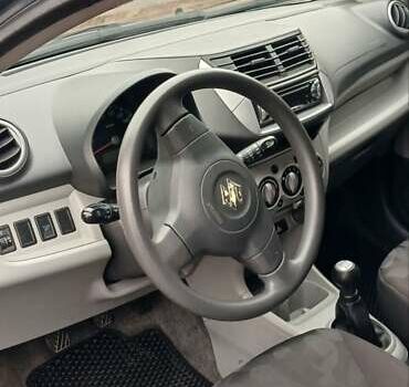 Сірий Сузукі Альто, об'ємом двигуна 1 л та пробігом 142 тис. км за 3950 $, фото 12 на Automoto.ua