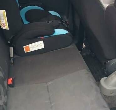 Сірий Сузукі Альто, об'ємом двигуна 1 л та пробігом 142 тис. км за 3950 $, фото 11 на Automoto.ua