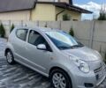 Сірий Сузукі Альто, об'ємом двигуна 1 л та пробігом 164 тис. км за 3800 $, фото 1 на Automoto.ua