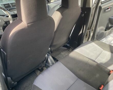Сірий Сузукі Альто, об'ємом двигуна 1 л та пробігом 164 тис. км за 3800 $, фото 4 на Automoto.ua