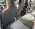 Сірий Сузукі Альто, об'ємом двигуна 1 л та пробігом 164 тис. км за 3800 $, фото 4 на Automoto.ua