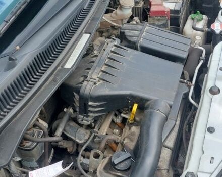 Сузуки Альто 2009 в Коломые на Automoto.ua Серый Сузуки Альто, объемом двигателя 1 л и пробегом 208 тыс. км за 2943 $, фото 7 на Automoto.ua