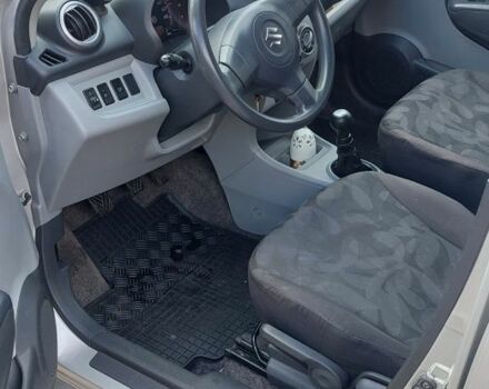 Сузуки Альто 2009 в Коломые на Automoto.ua Серый Сузуки Альто, объемом двигателя 1 л и пробегом 208 тыс. км за 2943 $, фото 4 на Automoto.ua