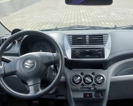 Сузуки Альто 2009 в Коломые на Automoto.ua Серый Сузуки Альто, объемом двигателя 1 л и пробегом 208 тыс. км за 2943 $, фото 6 на Automoto.ua