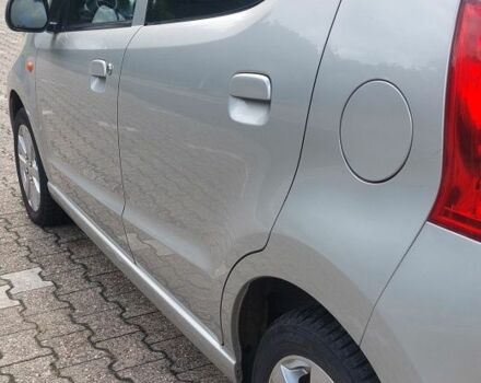 Сузуки Альто 2009 в Коломые на Automoto.ua Серый Сузуки Альто, объемом двигателя 1 л и пробегом 208 тыс. км за 2943 $, фото 3 на Automoto.ua