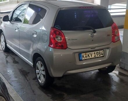 Сузуки Альто 2009 в Коломые на Automoto.ua Серый Сузуки Альто, объемом двигателя 1 л и пробегом 208 тыс. км за 2943 $, фото 1 на Automoto.ua