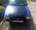 Синій Сузукі Альто, об'ємом двигуна 1 л та пробігом 78 тис. км за 1100 $, фото 1 на Automoto.ua
