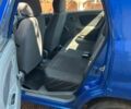 Синий Сузуки Альто, объемом двигателя 1.1 л и пробегом 3 тыс. км за 1205 $, фото 2 на Automoto.ua