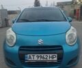 Синий Сузуки Альто, объемом двигателя 1 л и пробегом 74 тыс. км за 4500 $, фото 1 на Automoto.ua